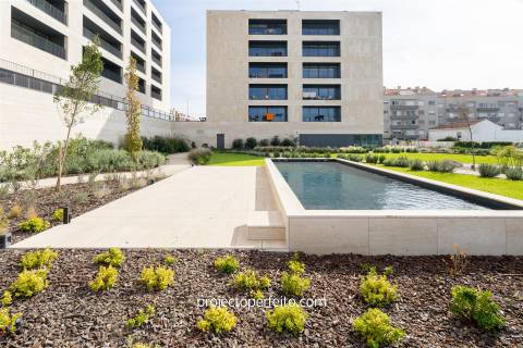 Apartamento T3 Venda em Canidelo,Vila Nova de Gaia