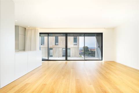 Apartamento T3 Venda em Canidelo,Vila Nova de Gaia