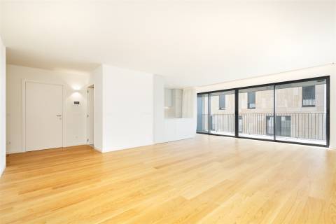 Apartamento T3 Venda em Canidelo,Vila Nova de Gaia