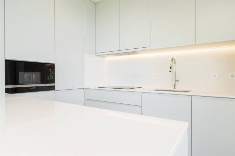 Apartamento T3 Venda em Canidelo,Vila Nova de Gaia