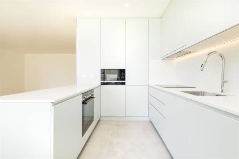 Apartamento T3 Venda em Canidelo,Vila Nova de Gaia