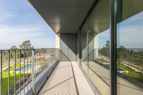 Apartamento T3 Venda em Canidelo,Vila Nova de Gaia