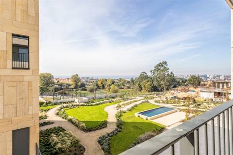 Apartamento T3 Venda em Canidelo,Vila Nova de Gaia