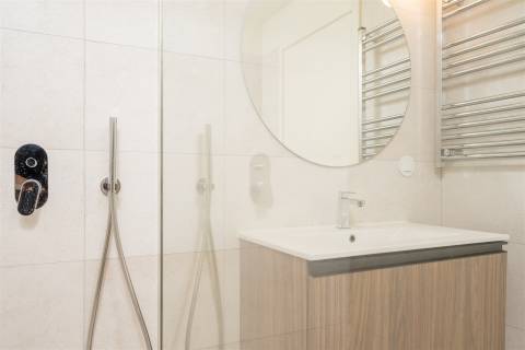 Apartamento T3 Venda em Canidelo,Vila Nova de Gaia