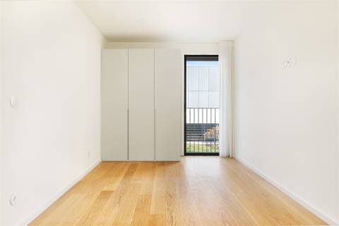 Apartamento T3 Venda em Canidelo,Vila Nova de Gaia