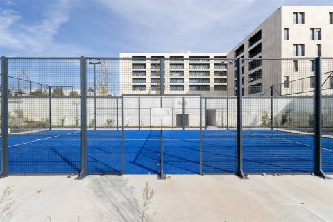 Apartamento T3 Venda em Canidelo,Vila Nova de Gaia