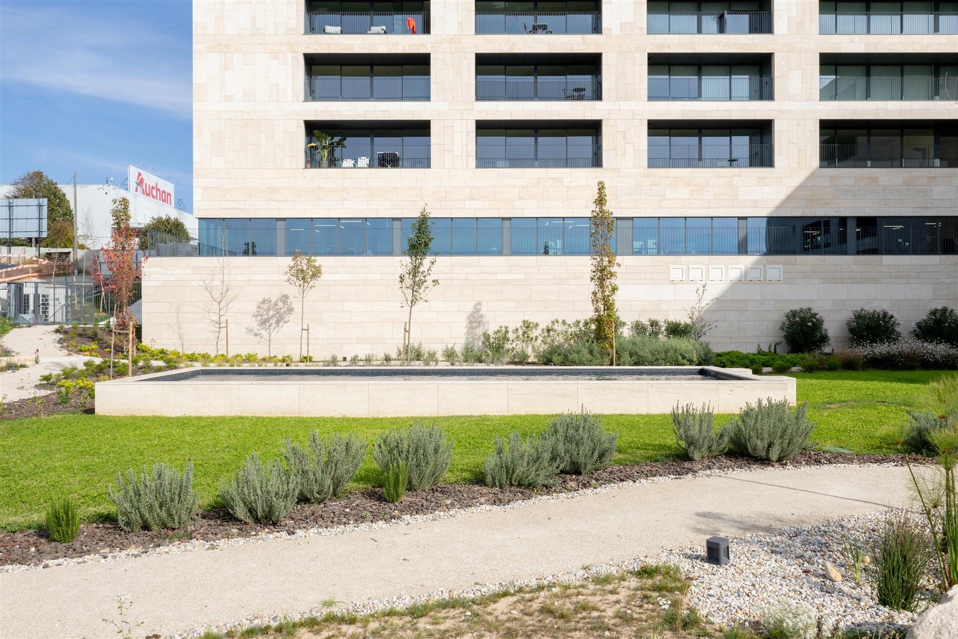 Apartamento T3 Venda em Canidelo,Vila Nova de Gaia