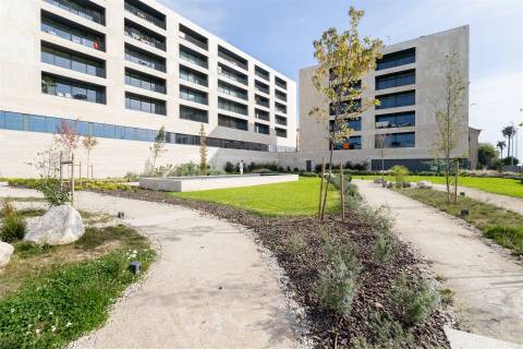 Apartamento T3 Venda em Canidelo,Vila Nova de Gaia