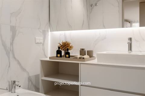 Apartamento T3 DUPLEX Venda em Santa Marinha e São Pedro da Afurada,Vila Nova de Gaia