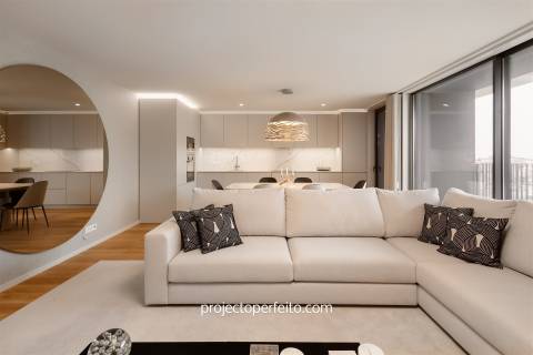 Apartamento T3 DUPLEX Venda em Santa Marinha e São Pedro da Afurada,Vila Nova de Gaia