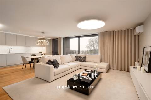 Apartamento T3 DUPLEX Venda em Santa Marinha e São Pedro da Afurada,Vila Nova de Gaia