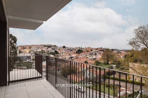 Apartamento T3 DUPLEX Venda em Santa Marinha e São Pedro da Afurada,Vila Nova de Gaia