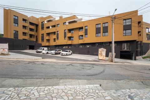 Apartamento T2 Venda em Argoncilhe,Santa Maria da Feira