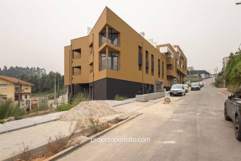 Apartamento T2 Venda em Argoncilhe,Santa Maria da Feira