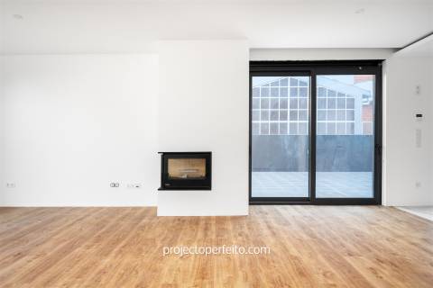 Moradia T4 Venda em Serzedo e Perosinho,Vila Nova de Gaia