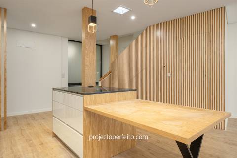 Moradia em Banda T3 Venda em Rio Tinto,Gondomar