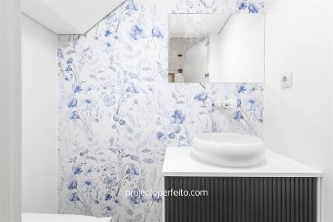 Moradia em Banda T3 Venda em Rio Tinto,Gondomar