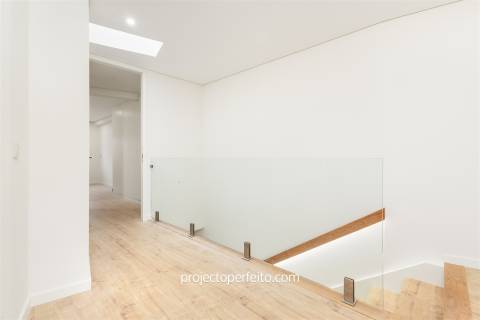 Moradia em Banda T3 Venda em Rio Tinto,Gondomar