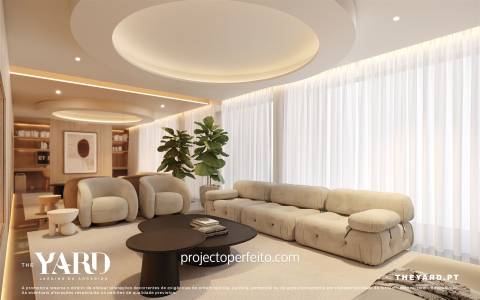 Apartamento T0 Venda em Santa Marinha e São Pedro da Afurada,Vila Nova de Gaia