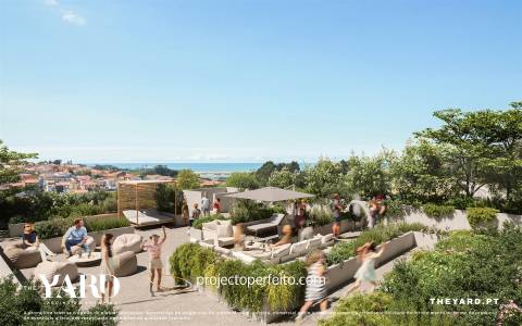 Apartamento T1 Venda em Santa Marinha e São Pedro da Afurada,Vila Nova de Gaia