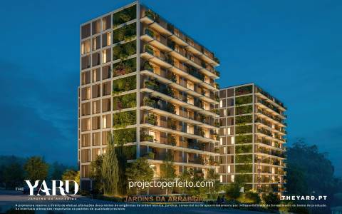 Apartamento T2 Venda em Santa Marinha e São Pedro da Afurada,Vila Nova de Gaia