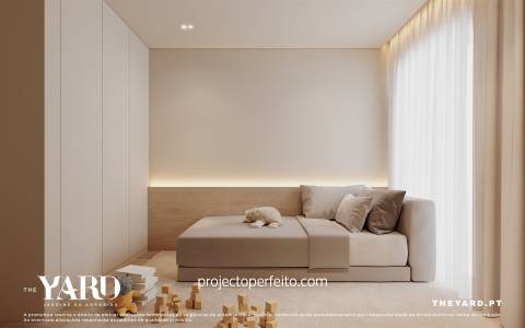 Apartamento T2 Venda em Santa Marinha e São Pedro da Afurada,Vila Nova de Gaia