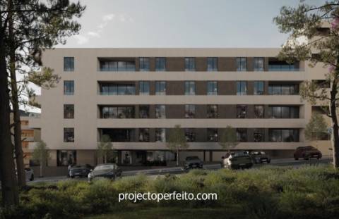 Apartamento T2 Venda em Canidelo,Vila Nova de Gaia
