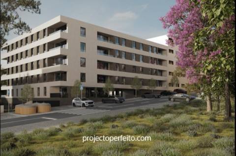 Apartamento T2 Venda em Canidelo,Vila Nova de Gaia