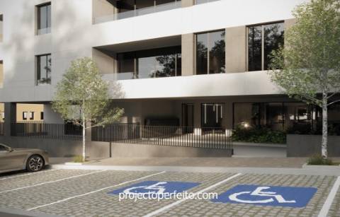 Apartamento T2 Venda em Canidelo,Vila Nova de Gaia