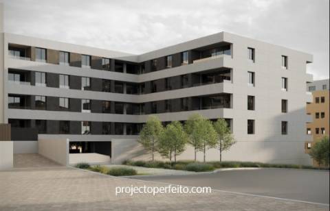 Apartamento T3 Venda em Canidelo,Vila Nova de Gaia