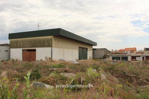 Lote de Terreno  Venda em São Félix da Marinha,Vila Nova de Gaia