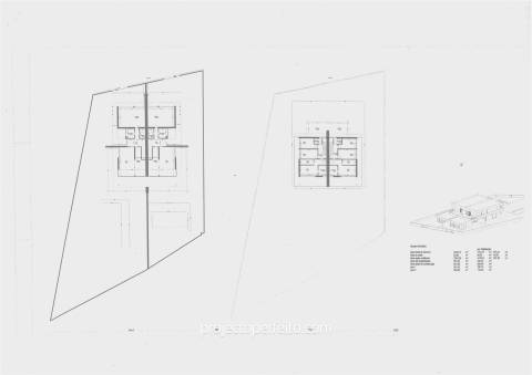 Lote de Terreno  Venda em São Félix da Marinha,Vila Nova de Gaia