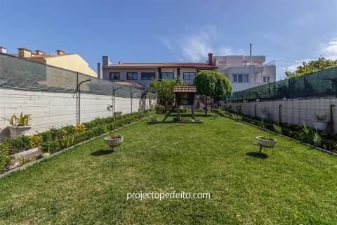 Moradia T4 Venda em Silvalde,Espinho