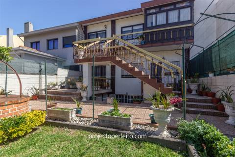 Moradia T4 Venda em Silvalde,Espinho