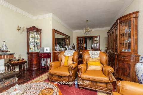 Moradia T4 Venda em Silvalde,Espinho