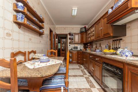 Moradia T4 Venda em Silvalde,Espinho