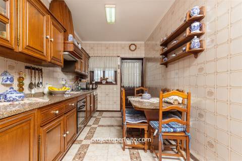 Moradia T4 Venda em Silvalde,Espinho