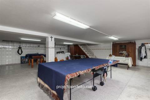 Moradia T4 Venda em Silvalde,Espinho