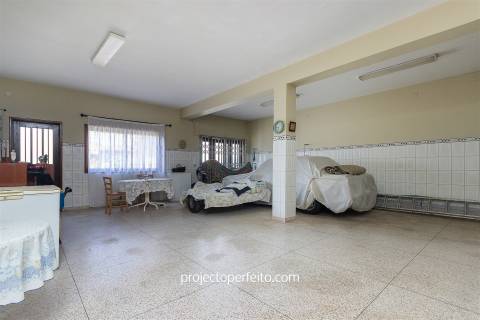 Moradia T4 Venda em Silvalde,Espinho