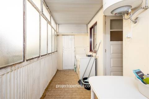 Conjunto de 10 casas para venda em Silvalde, à entrada da cidade de Espinho.