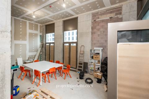 Loja  Venda em Águas Santas,Maia