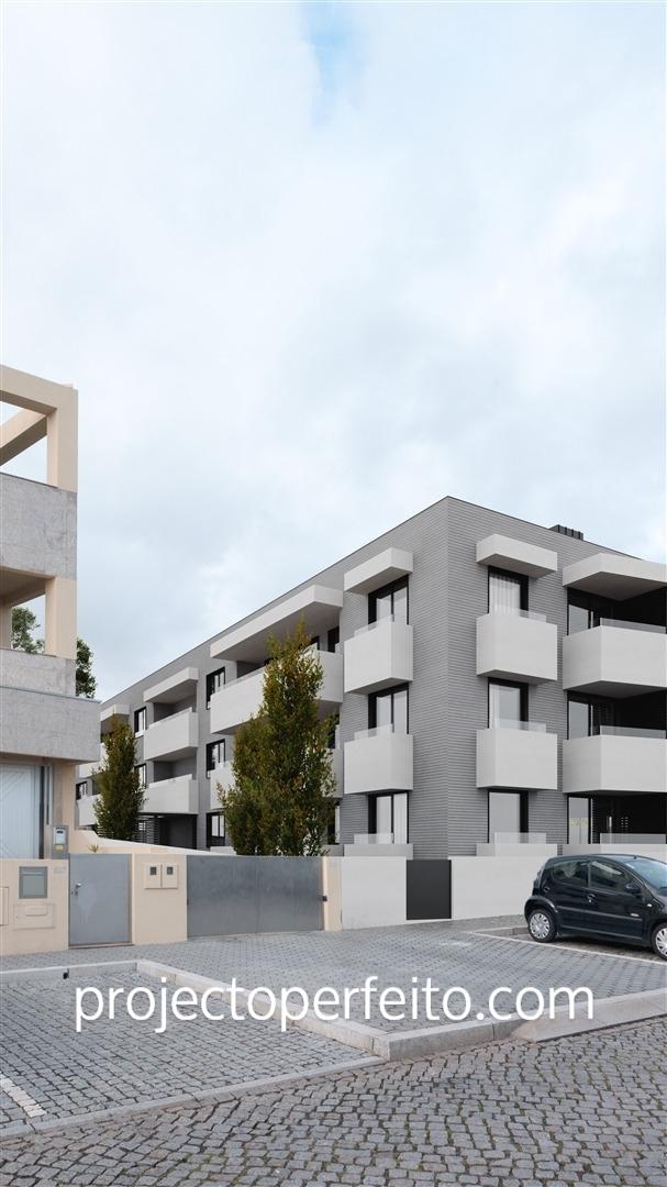 Apartamento T3 DUPLEX Venda em Gulpilhares e Valadares,Vila Nova de Gaia