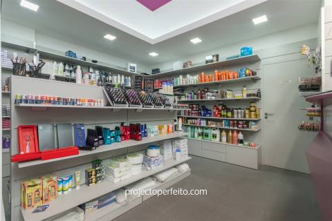 Loja  Venda em Espinho,Espinho