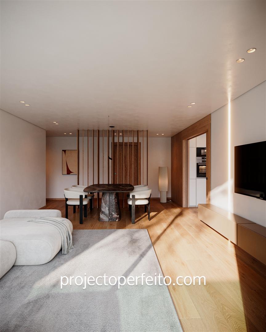Apartamento T1 Venda em Silvalde,Espinho