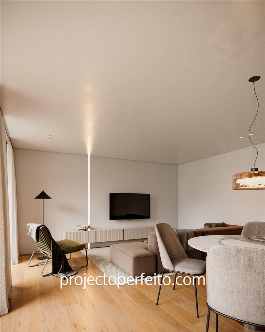 Apartamento T1 Venda em Silvalde,Espinho