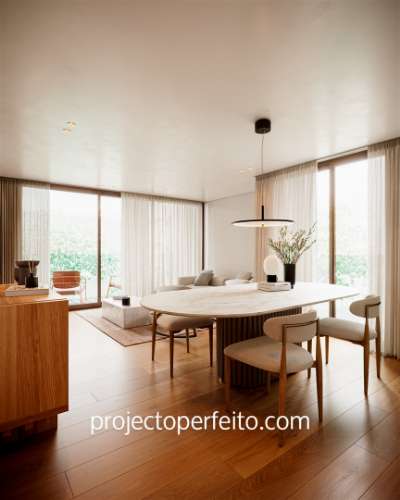 Apartamento T1 Venda em Silvalde,Espinho