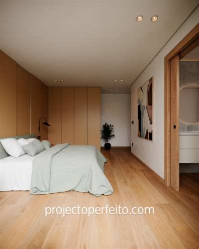 Apartamento T1 Venda em Silvalde,Espinho