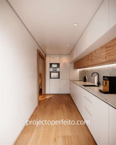 Apartamento T1 Venda em Silvalde,Espinho