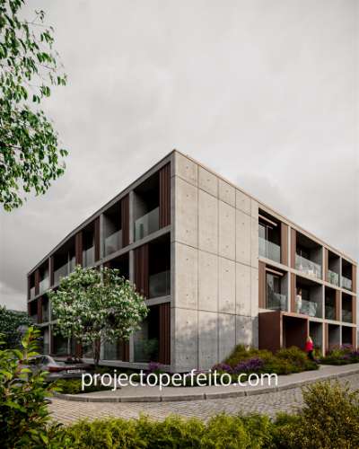 Apartamento T1 Venda em Silvalde,Espinho