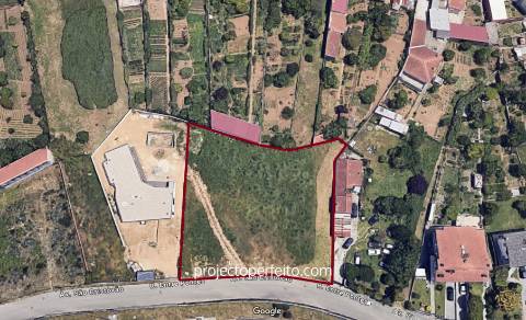 Terreno Para Construção  Venda em Nogueira da Regedoura,Santa Maria da Feira